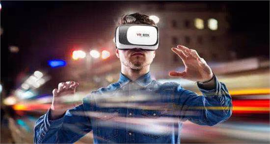 永和VR全景丨沉浸式体验线上看房